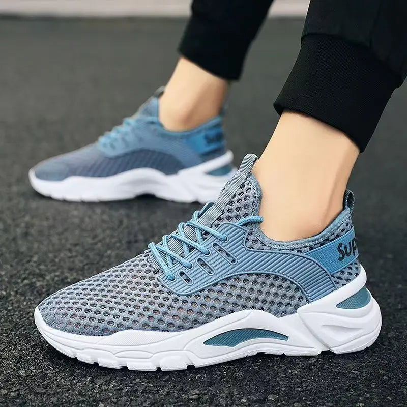 FlexRide – Lightweight Comfort Shoes