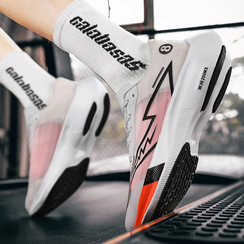ThunderRace – Performance Running Trainers