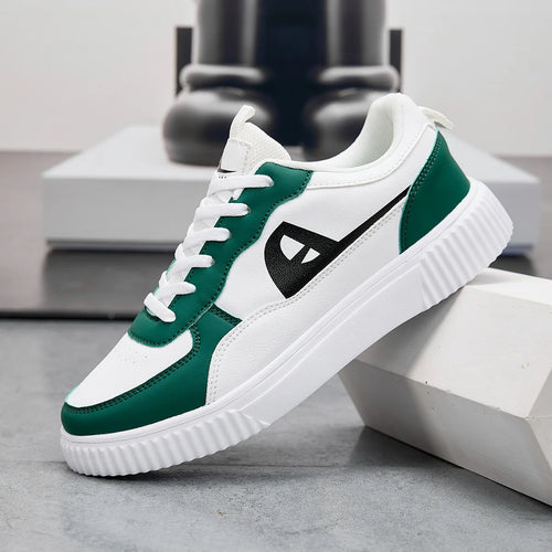 UrbanEdge – Classic Street Trainers