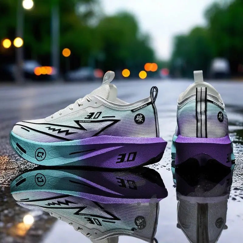 ThunderRace – Performance Running Trainers