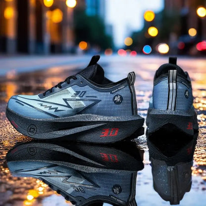 ThunderRace – Performance Running Trainers