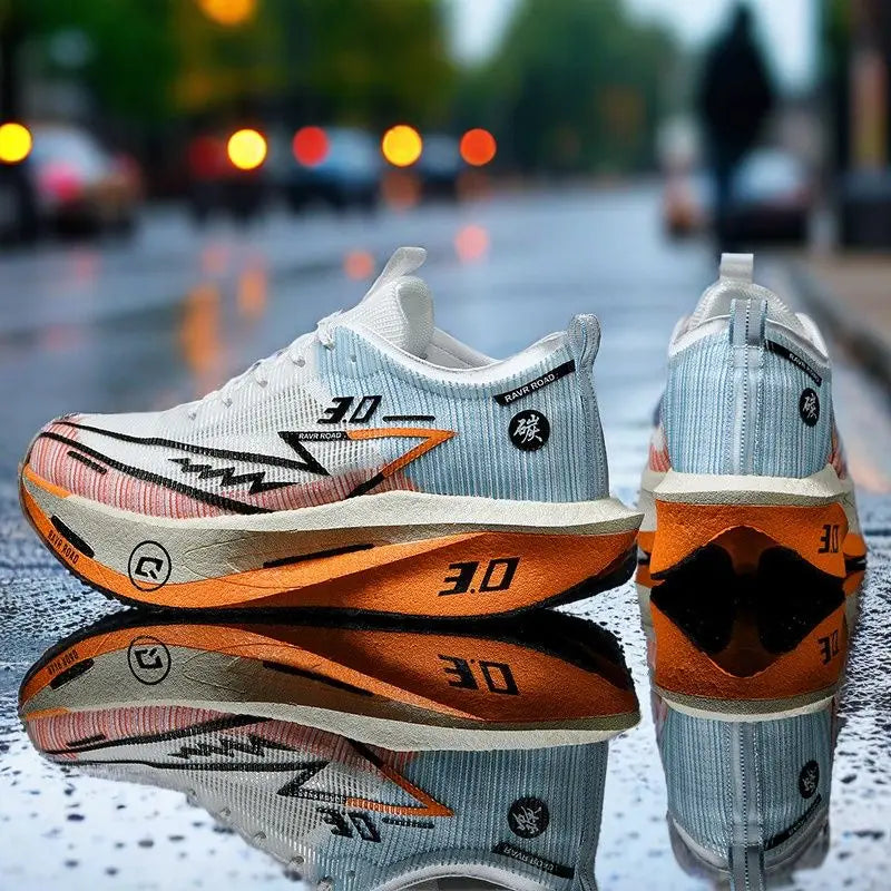 ThunderRace – Performance Running Trainers
