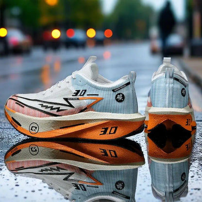 ThunderRace – Performance Running Trainers