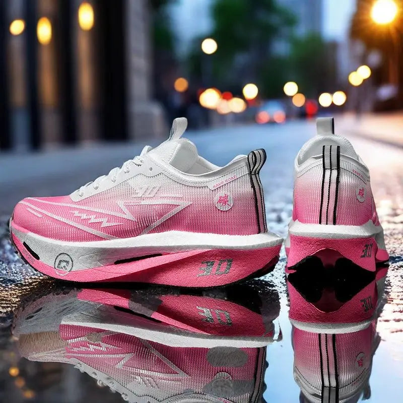 ThunderRace – Performance Running Trainers