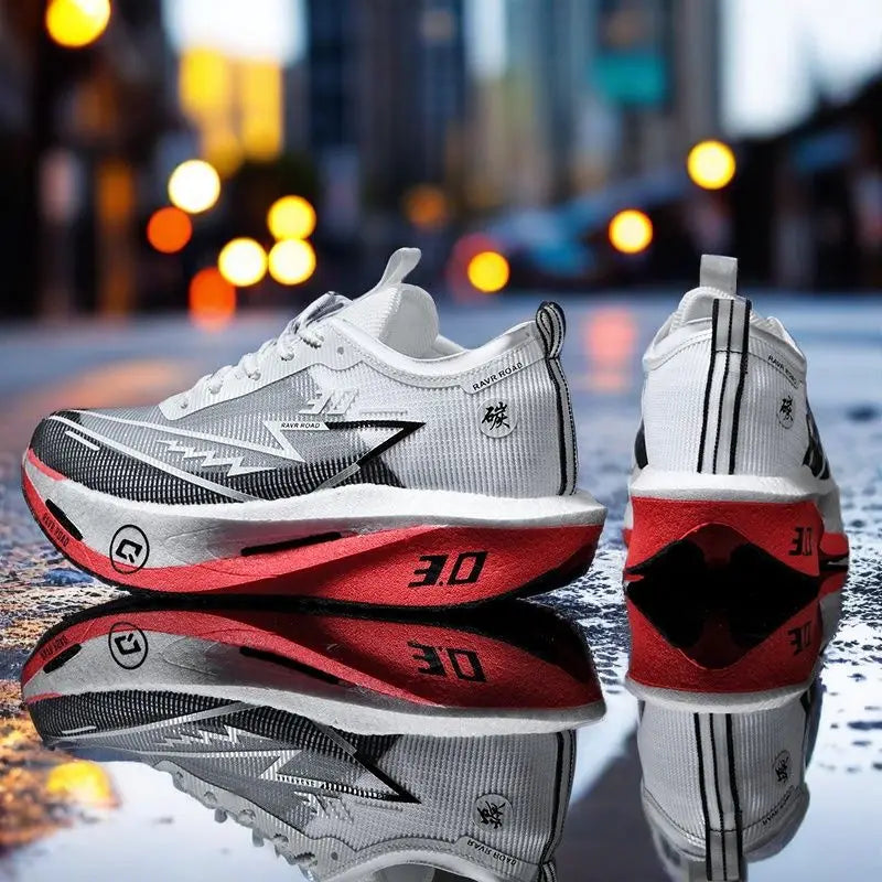 ThunderRace – Performance Running Trainers