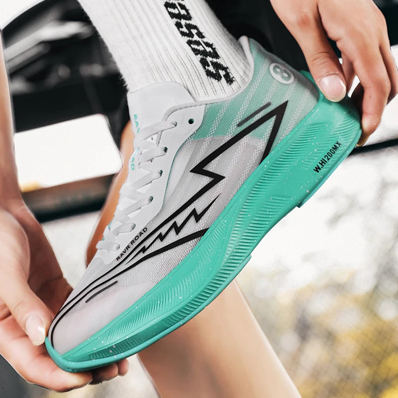 ThunderRace – Performance Running Trainers