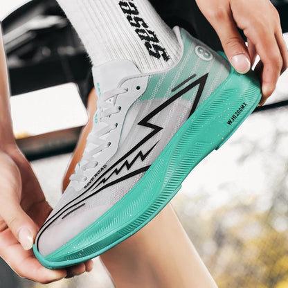 ThunderRace – Performance Running Trainers