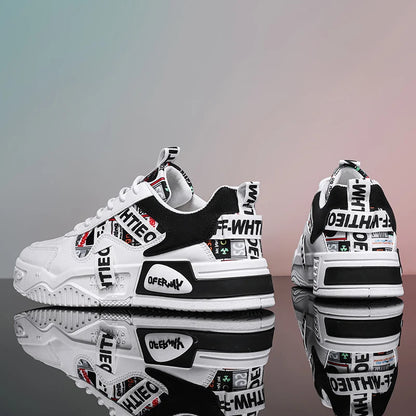 StreetCore – Bold Urban Trainers