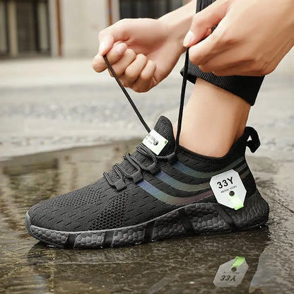SkyMotion – Lightweight Running Trainers