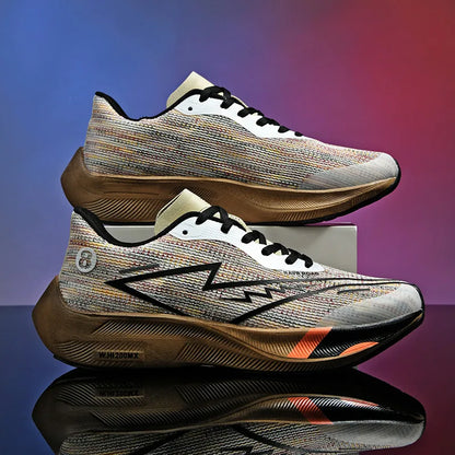 ThunderRace – Performance Running Trainers