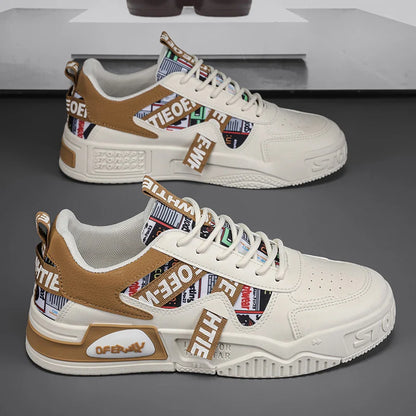 StreetCore – Bold Urban Trainers