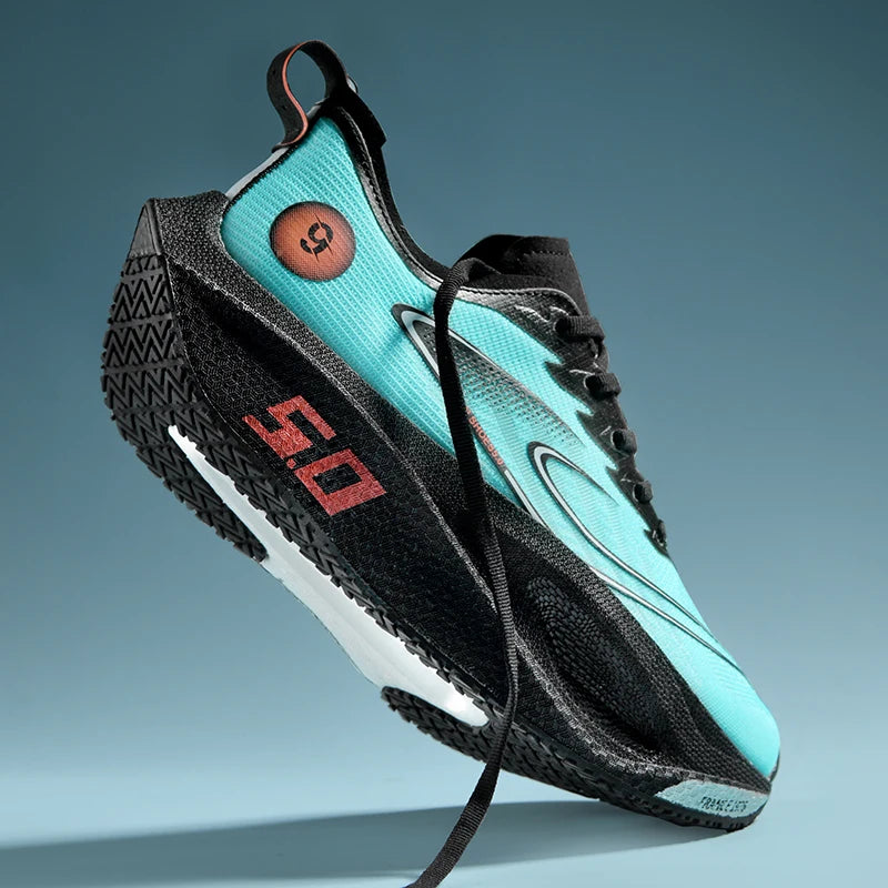 HyperEdge – Lightweight Racing Shoes