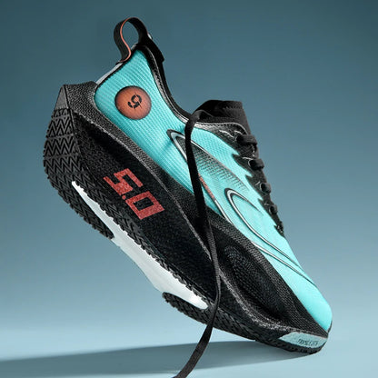 HyperEdge – Lightweight Racing Shoes