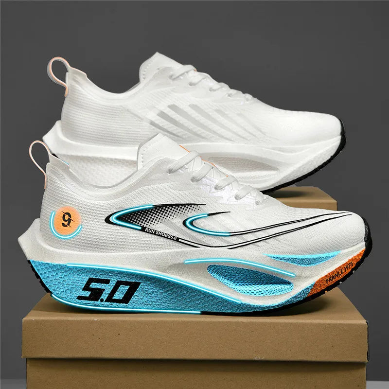 HyperEdge – Lightweight Racing Shoes