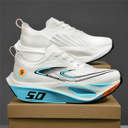 HyperEdge – Lightweight Racing Shoes