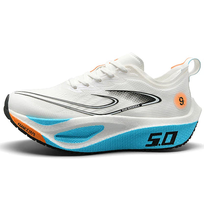 HyperEdge – Lightweight Racing Shoes