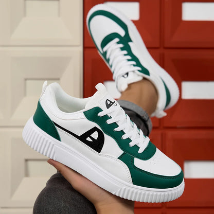 UrbanEdge – Classic Street Trainers