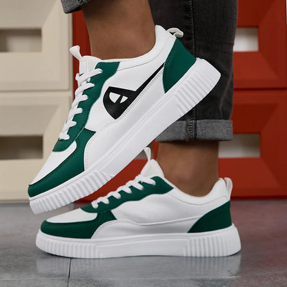 UrbanEdge – Classic Street Trainers