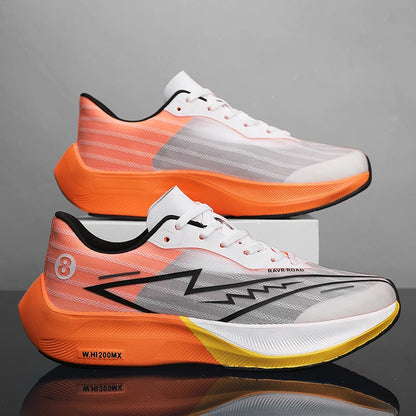 ThunderRace – Performance Running Trainers