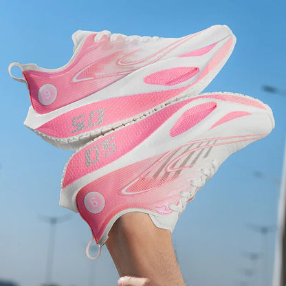 HyperEdge – Lightweight Racing Shoes