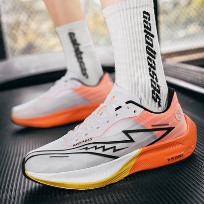 ThunderRace – Performance Running Trainers