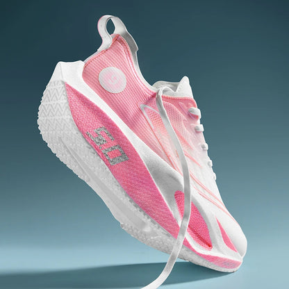 HyperEdge – Lightweight Racing Shoes