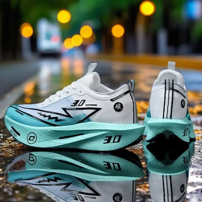 ThunderRace – Performance Running Trainers