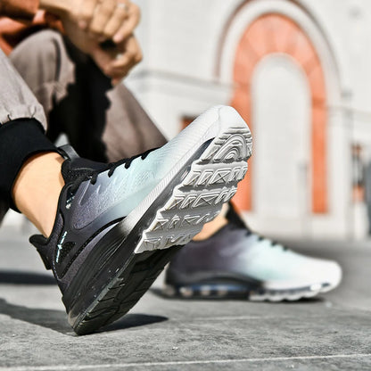 AirVortex – Lightweight Running Trainers for Men