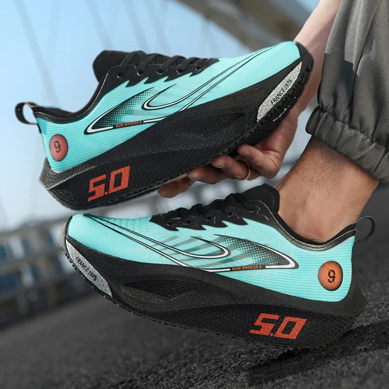 HyperEdge – Lightweight Racing Shoes