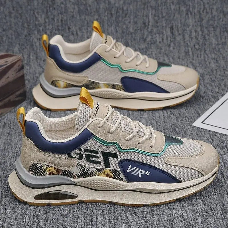 NeoRush – High-Performance Casual Shoes