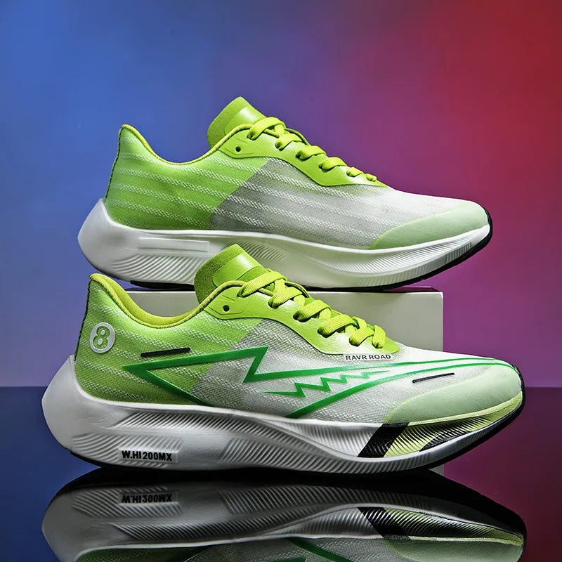 ThunderRace – Performance Running Trainers