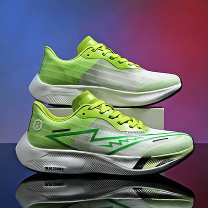 ThunderRace – Performance Running Trainers