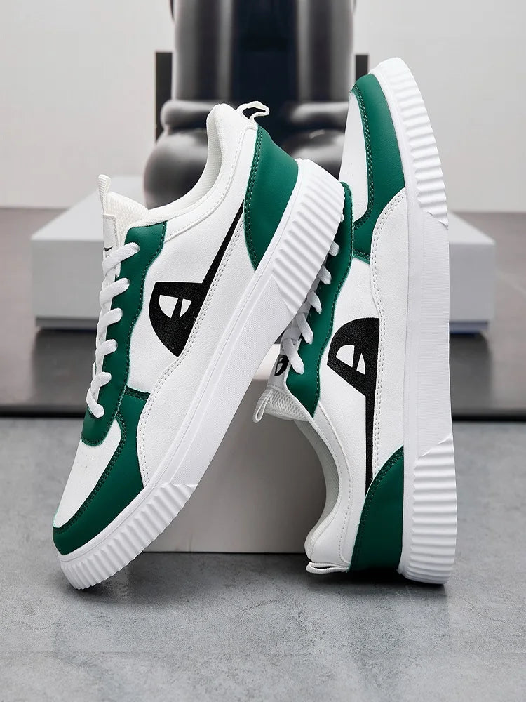 UrbanEdge – Classic Street Trainers