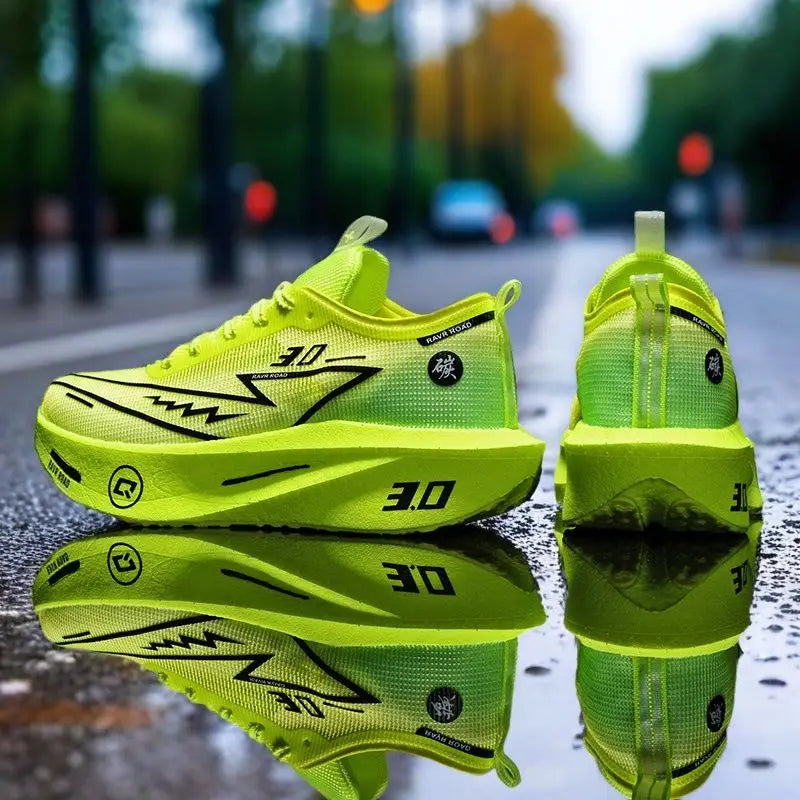 ThunderRace – Performance Running Trainers