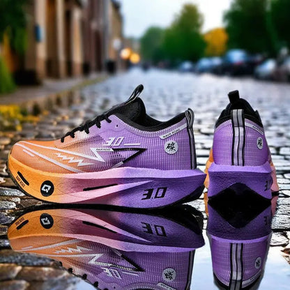 ThunderRace – Performance Running Trainers