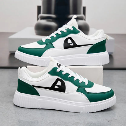 UrbanEdge – Classic Street Trainers