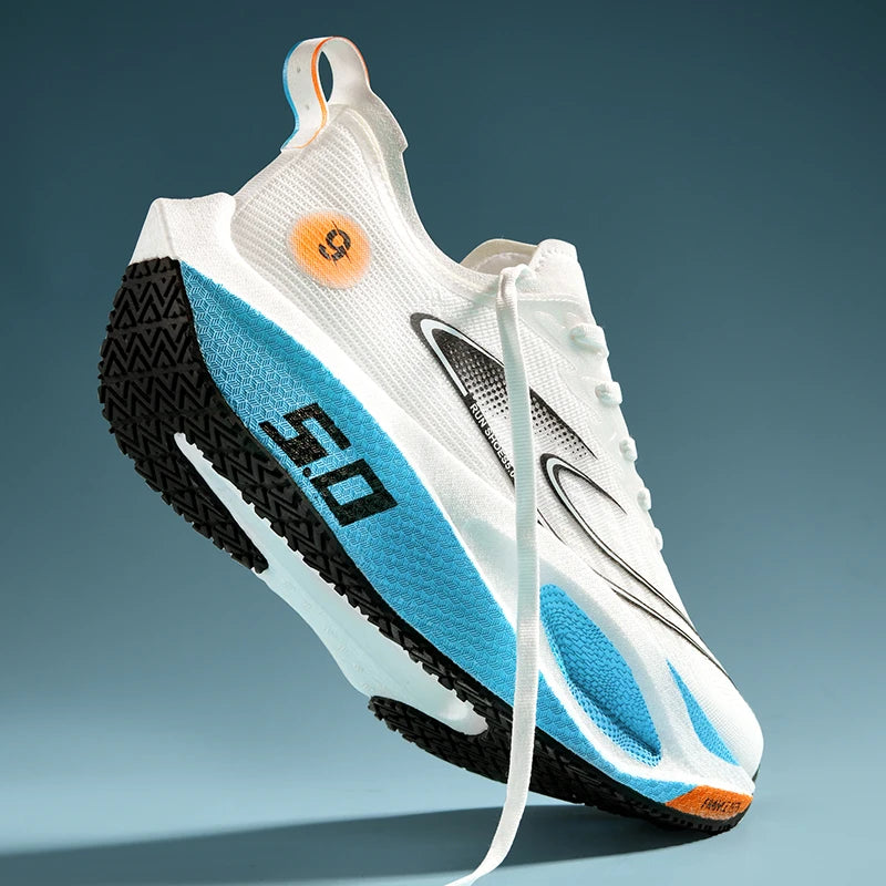 HyperEdge – Lightweight Racing Shoes