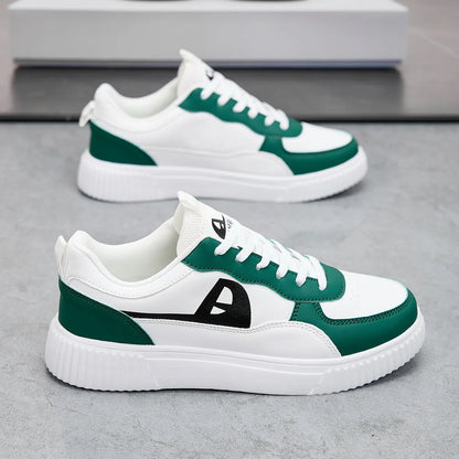 UrbanEdge – Classic Street Trainers