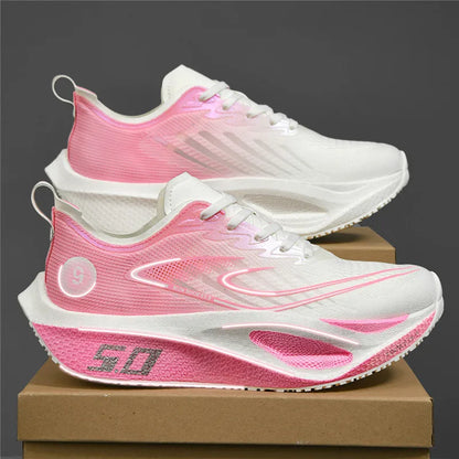 HyperEdge – Lightweight Racing Shoes